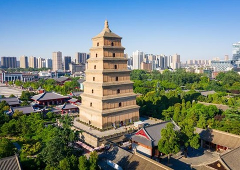 西安市局强化历史文假名城；な虑