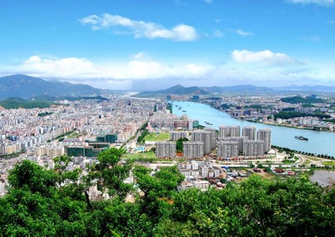 珠海：：立异土地增值收益分配机制 助力整体土地入市