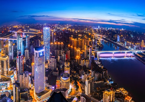 扈万泰：：数字赋能重庆超大城市领土空间治理 