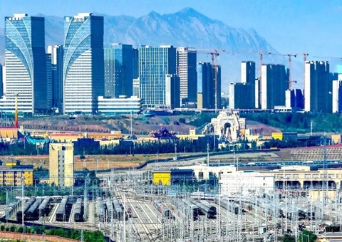 乌鲁木齐：：新型工业用地出新规 以土地要素引领工业转型升级