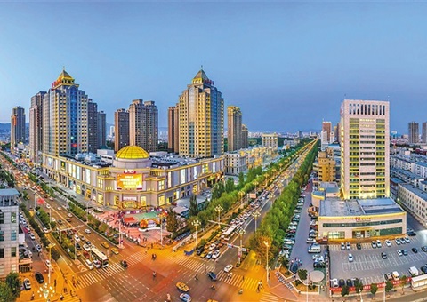 内蒙古“土地超市”助推用地精准设置<br>阻止10月尾上架91宗净地、、24宗转让土地