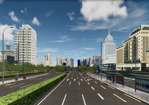 北京开展国家新型基础测绘建设试点，打造智慧城市时空底座“北京样板”