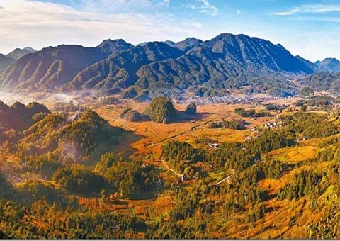 南江县局“盘存量 优增量&nbsp;&nbsp;”助推城乡融合开展