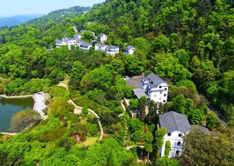 重庆将千方百计推动“农业增效益、、农民增收入、、农村增活力”——加速打造城乡融合墟落振兴树模区