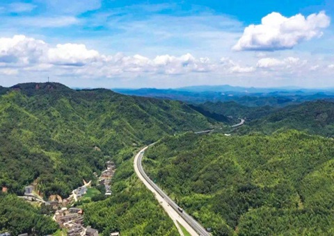 广东河源探索“林耕置换”路径&nbsp;&nbsp;吸引投资达70亿