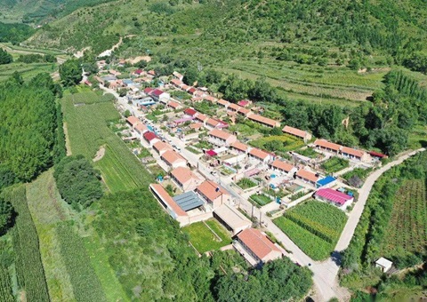 河北深化整体土地所有权挂号效果更新应用