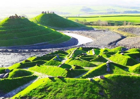 湖北探索自然资源要素组合供应刷新