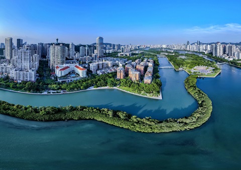 强包管 促开展 | 已供应20宗！！！厦门建设混淆工业土地用途无邪转换机制