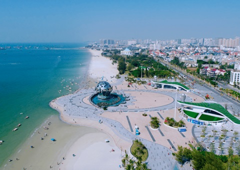 榨取“转、租、押”    北海市强化暂时用地规范治理