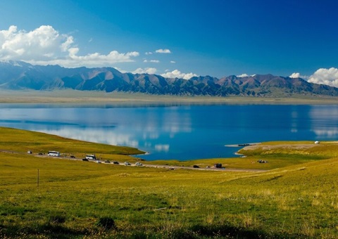 新疆领土空间妄想系统基本建成