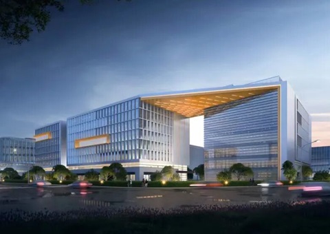 立异要素包管模式，，，赋能新质生产力加速开展——北京市首例协议出让条约“不晤面审批”落地