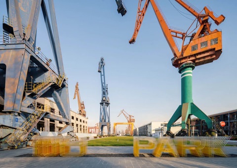 上海：“量子城市”翻开“未来之门”