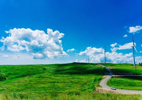 河北省石家庄市平山县“弹性出让”激活开展新动能