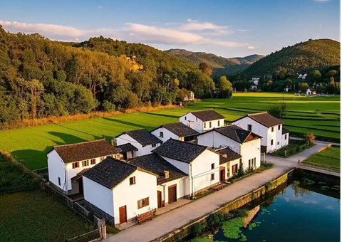 广元市苍溪县探索“用地包管+耕地；；ぁ绷夹曰ザ滦卸