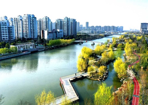 江苏省南通市如东县局打造“一码关联”共享平台串联建设项目全生命周期