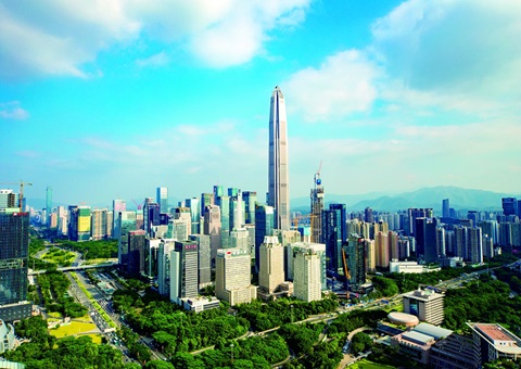 京沪津穗完成天下首笔联合数据生意