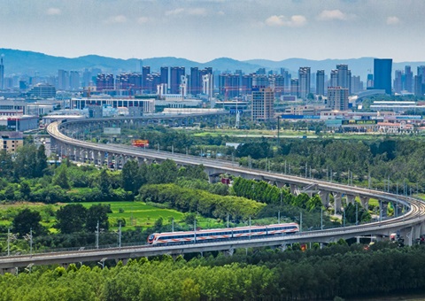 滁州市：：：以存量土土地活为抓手 纵深推进土地节约集约使用