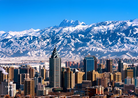 乌鲁木齐率先在全疆实现测绘领域DeepSeek大模子深度赋能