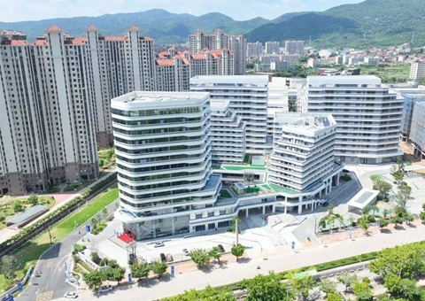 先租后让！泉州出台工业园区标准化建设新步伐