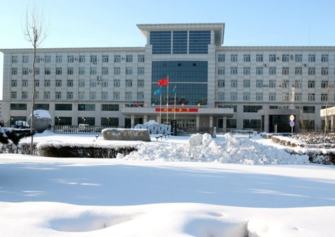 黑龙江测绘地理信息局完成DeepSeek大模子外地化安排<br>遥感、语言大模子“双轮驱动”，，，推动事业高质量开展