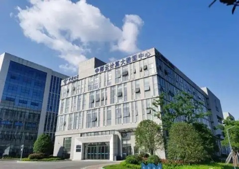 全省首个！！九江DeepSeek生态情形大模子安排上线