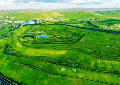 上新了！四川新增9家省级绿色矿山