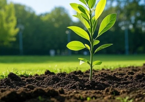 上海首提大型生态空间单位，，2035年妄想林地面积147万亩