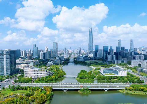 浙江首宗海域使用权和国有建设用地使用权“两权合一”出让，实现网上挂牌成交