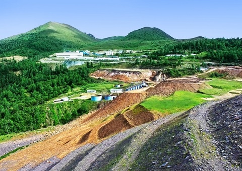 四川首次使用大数据及人工智能新要领开展找矿预测研究