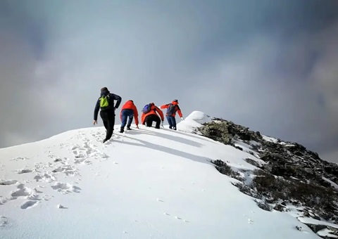 从1到100！！四川首个超百万吨锂矿发明委屈