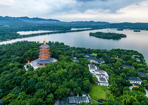 立异一套机制 应用一个场景 实验一键智审<br>杭州局『三位一体』推进文化遗产；；