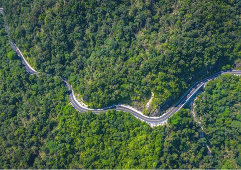 海南：：：起劲探索构建全域全类型全流程领土空间用途管制和妄想允许制度