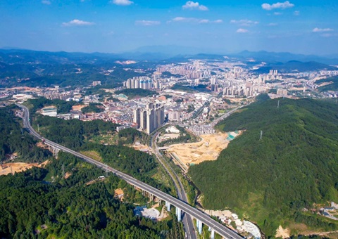 福建德化：：Ｇ寰缠林耕置换试点增强耕地保；；