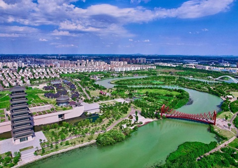 怎样实现自然、人文、经济价值的“共赢”？？江苏试点这样“解题”