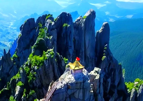 山西规范省级自然公园；ぶ卫硎褂