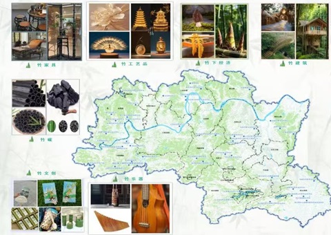 科技赋能“红绿双核”！！！湖南这条生态资源价值转化路径亮点频现