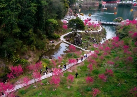 福建省泉州市永春县：开展“水金融”  破解 “典质难”