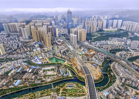 广西贵港试点“工业上楼”差别化地价：：容积率越高，，，地价越低