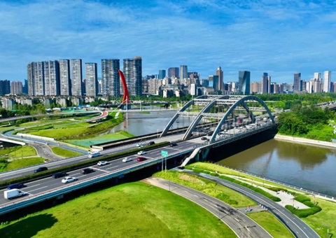 跑出项目落地“加速率”！成都会握稳省级用地审批权下放“承接棒”