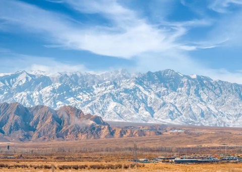 宁夏自然资源厅：：五方面发力强化重点项目要素包管