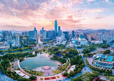 天下首个用地用海联审项目落地台州   浙江省探索“地林草！鄙笈淮伟