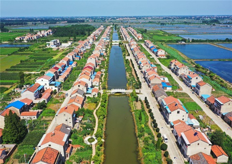 土地能入股也能变基金！！！湖北出台国企土土地活新政