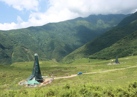 储备工业“粮食”！！！四川纵深推进找矿行动