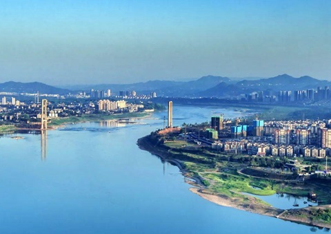 四川省水资源公报2024：：：近五年生涯用水量年均增添1.54亿立方米