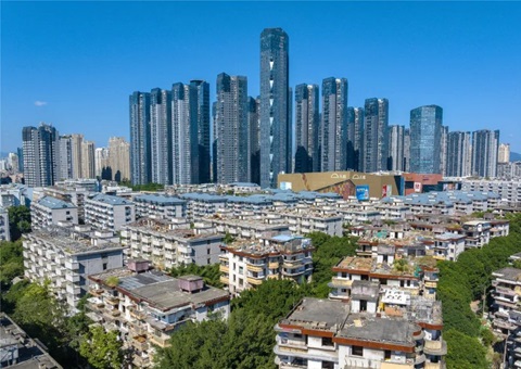 福州宣布16条新政！！！支持房地产项目开发建设