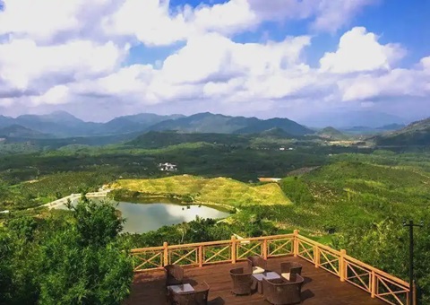 把政策送进田间地头&nbsp;&nbsp;海南厅起劲让耕地；；じ拥仄