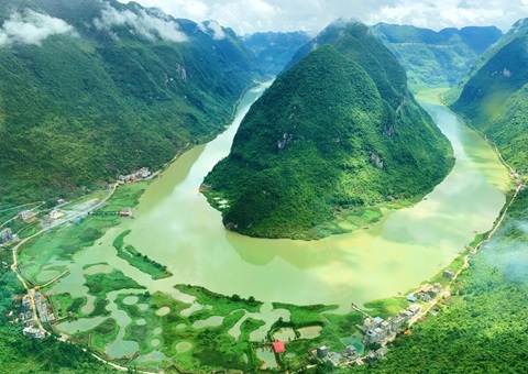 从1.0到2.0：：：广西林票刷新怎样盘活“万重山”