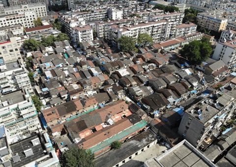 天下首发！！江苏省厅推出不动产挂号政策工具箱，助力城市更新“加速跑”