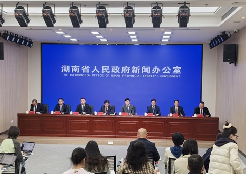 突破长株潭行政区划壁垒，，，湖南将建设跨区域土地生意机制