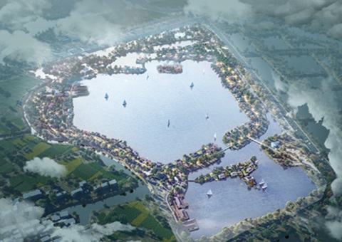 聚焦新情形新问题，江苏探索土地供应新路径